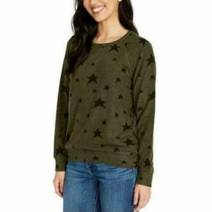 BUFFALO women's pullover sweater